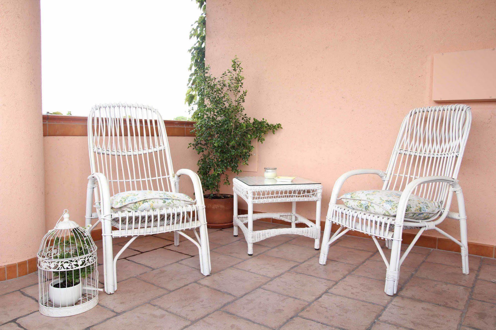 Il Giardino Delle Jacaranda Bed and Breakfast Talsano Eksteriør billede